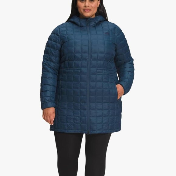 North Face Winter Jacket - Thermoball Eco - Picture 1 of 8